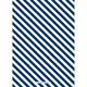 Lagoon Star of David Invitations Image 2 of 3